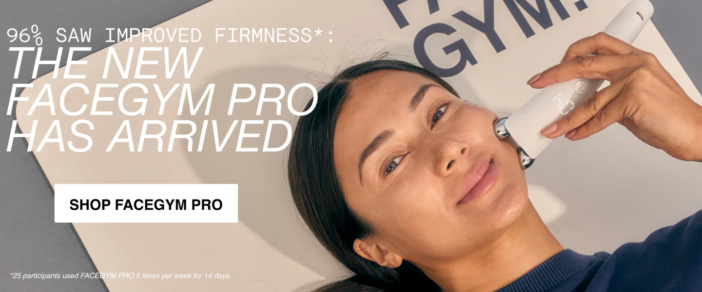 Master Your Facial Fitness