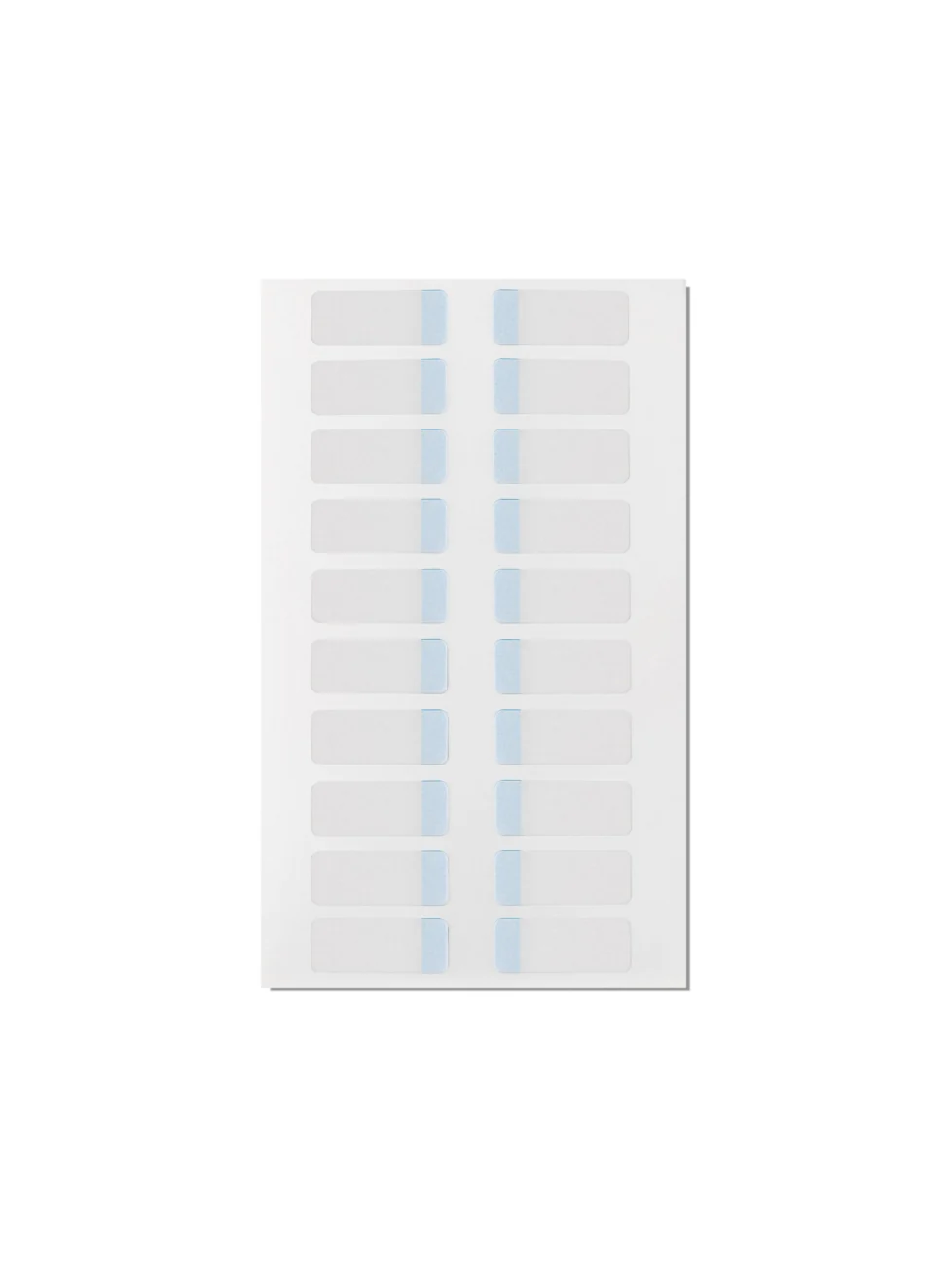 Acne Light Shot Refill Strips - Image 3