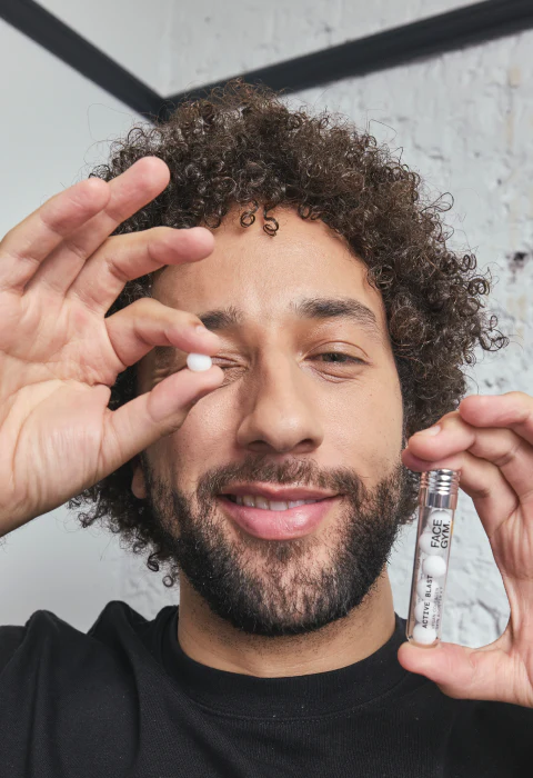 Active Blast Vegan Collagen - Image 3