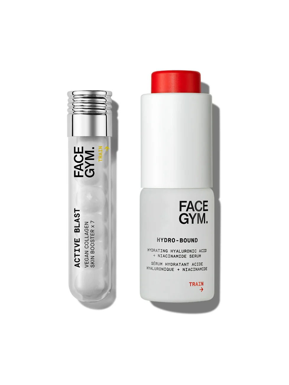 Active Blast Vegan Collagen - Image 4