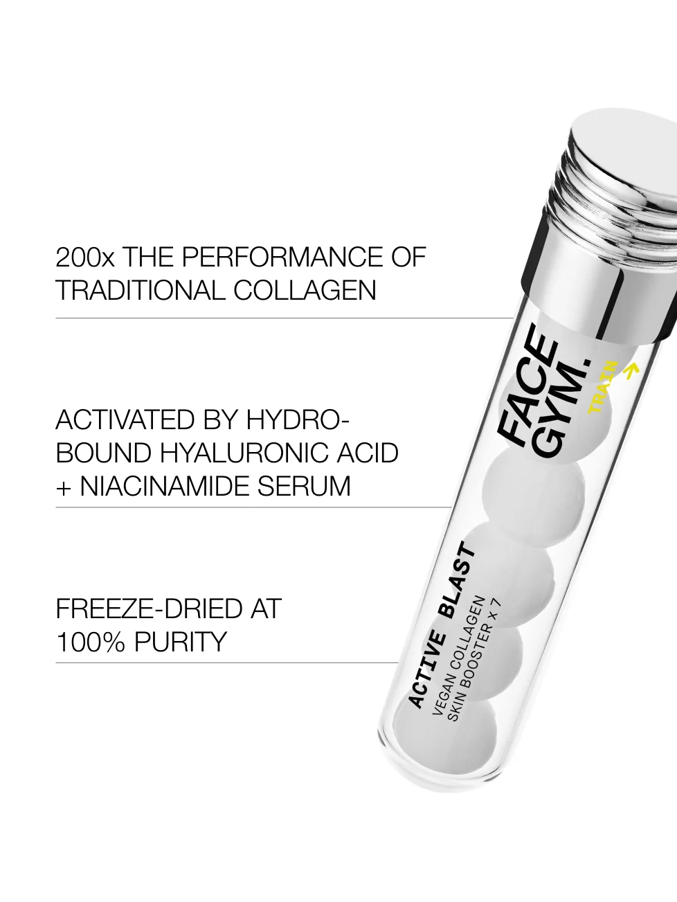 Active Blast Vegan Collagen - Image 6