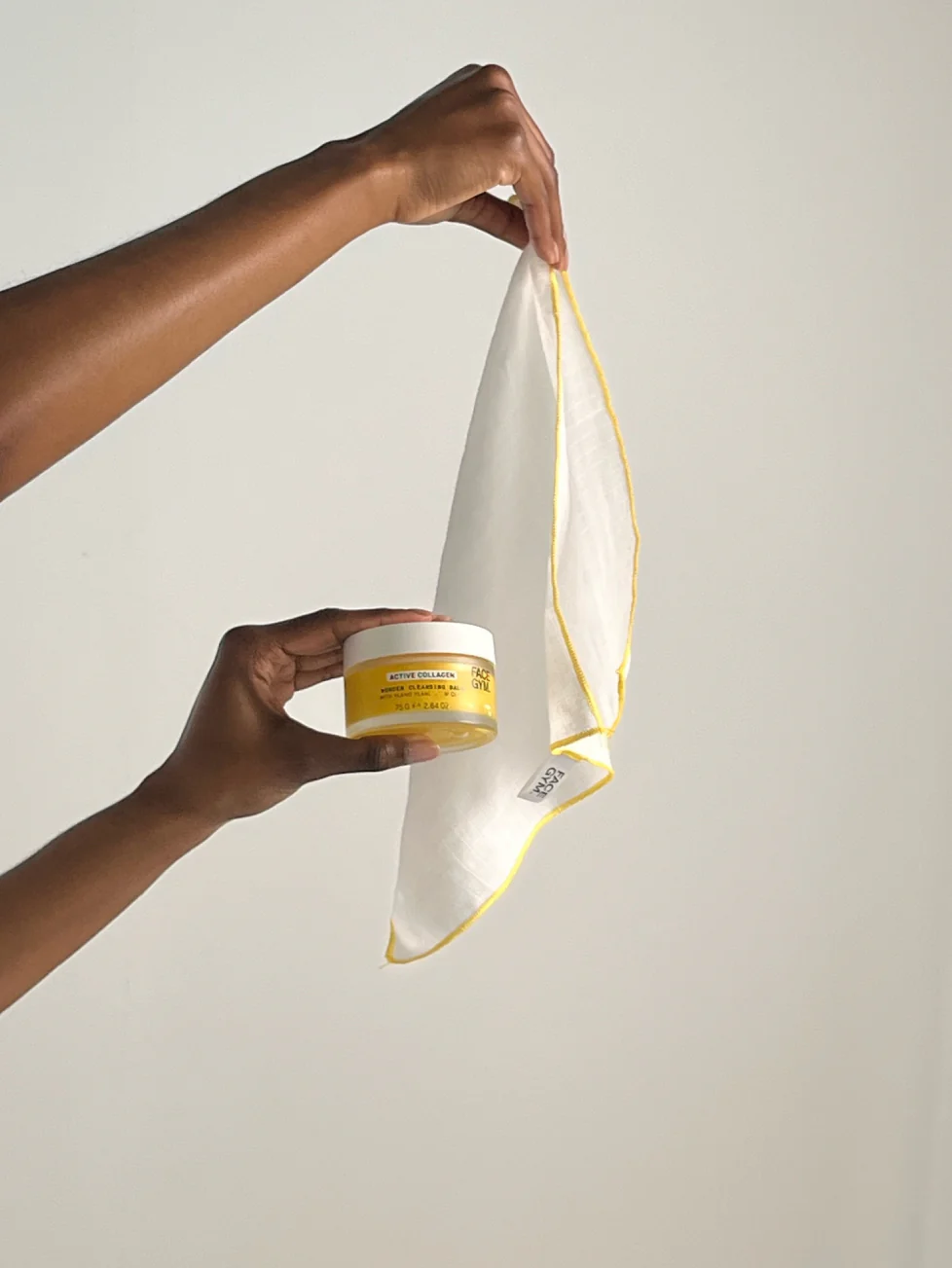 Wonder Cleansing Balm - Image 3