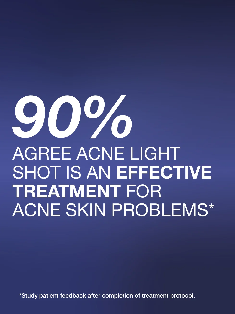 Acne Light Shot - Image 6