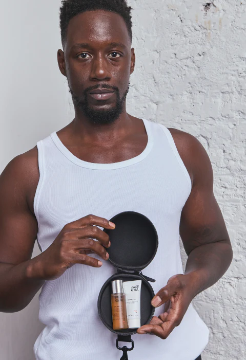 Cleanse + Glow Kit - Image 3