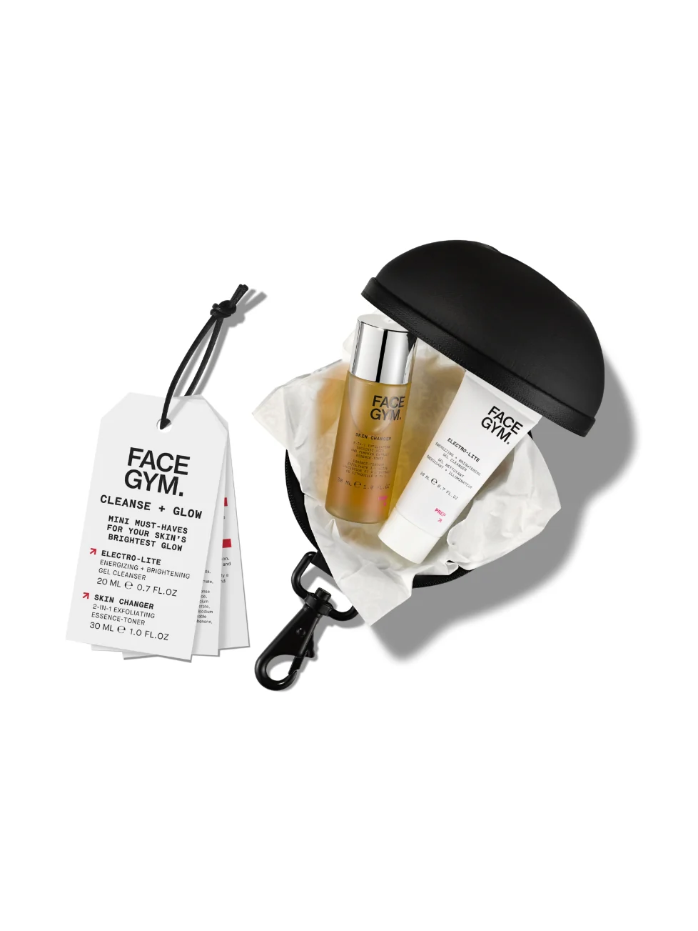 Cleanse + Glow Kit - Image 4