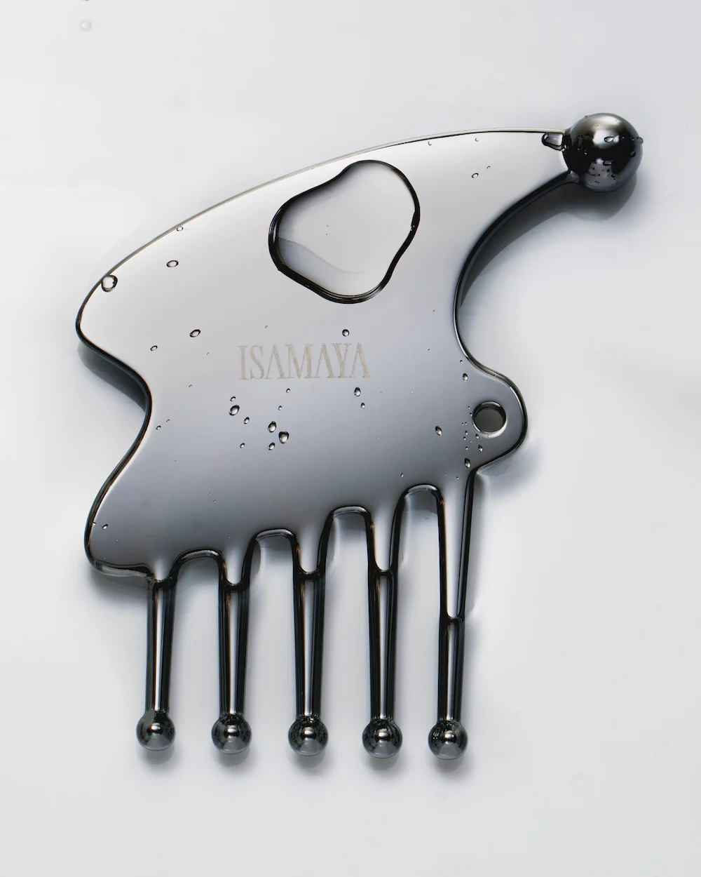 ISAMAYA x FACEGYM Sculpt 01 - Image 3