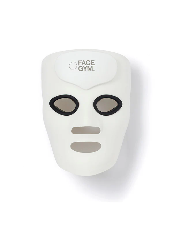 LIGHTWEAR - LED FACE MASK - Image 8
