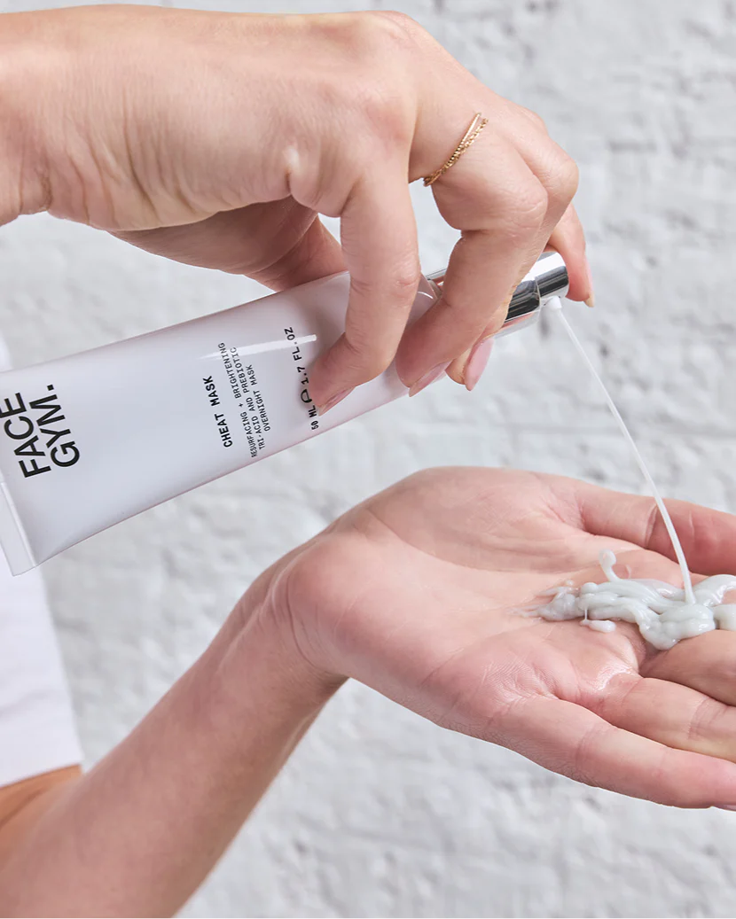 Mini - Cheat Mask - Image 3