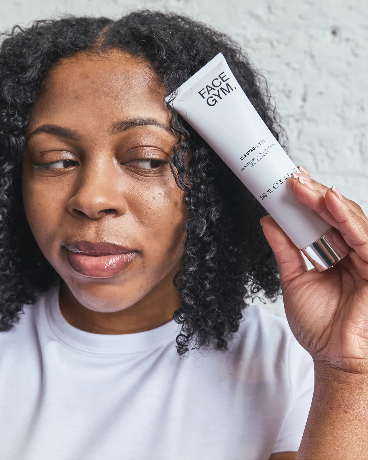 Mini - Electro-Lite Gel Cleanser - Image 3