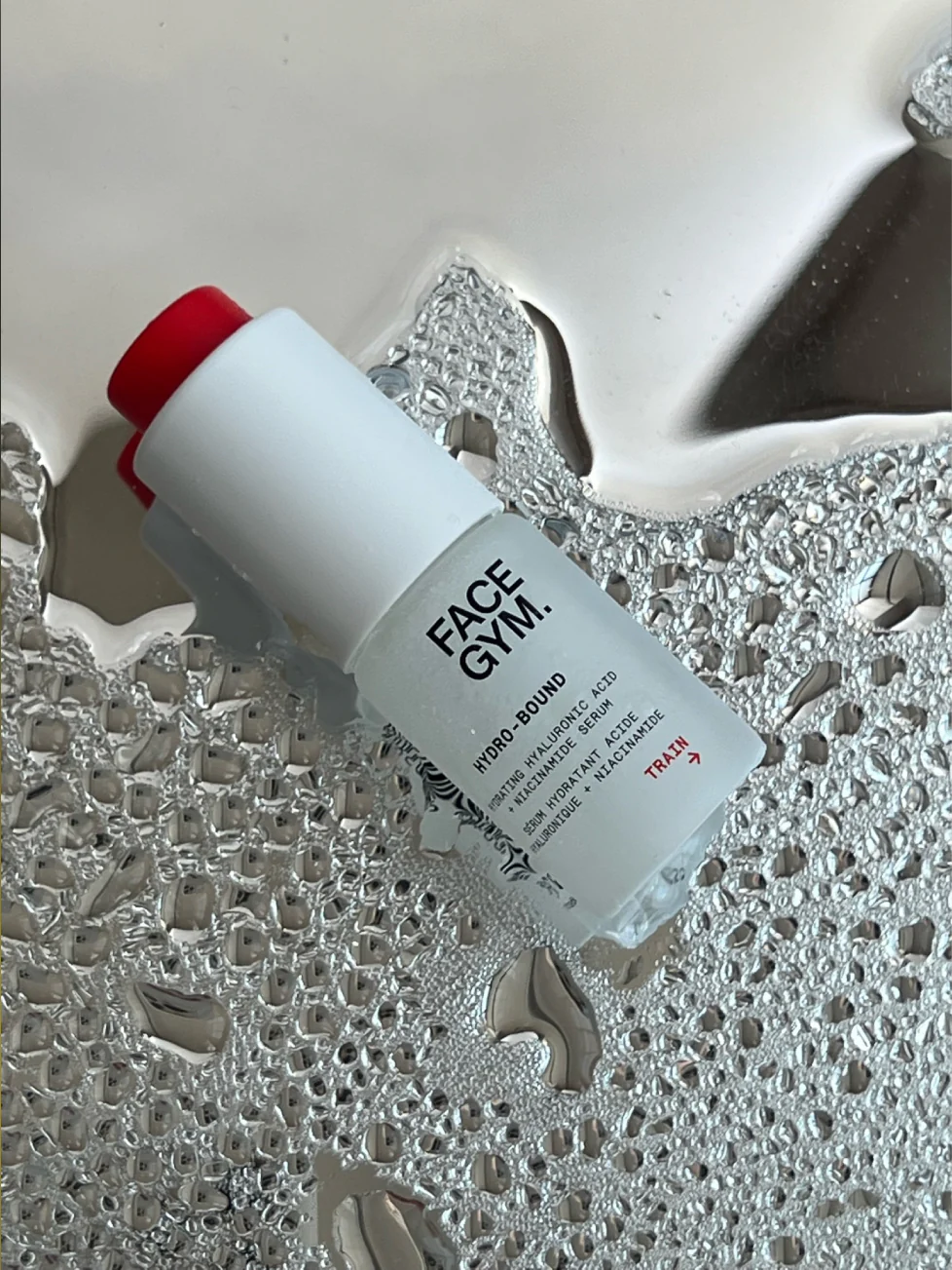 Mini - Hydro-Bound Daily Serum - Image 4