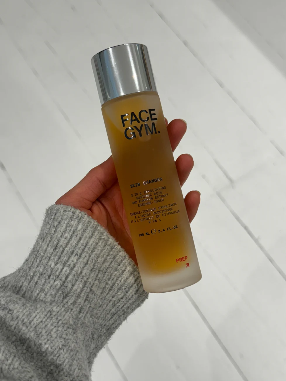 Mini - Skin Changer - Image 3