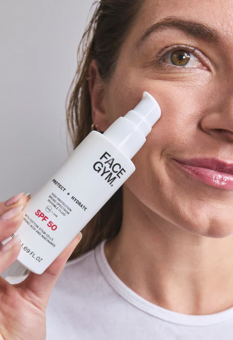 Protect & Hydrate SPF 50 - Image 3